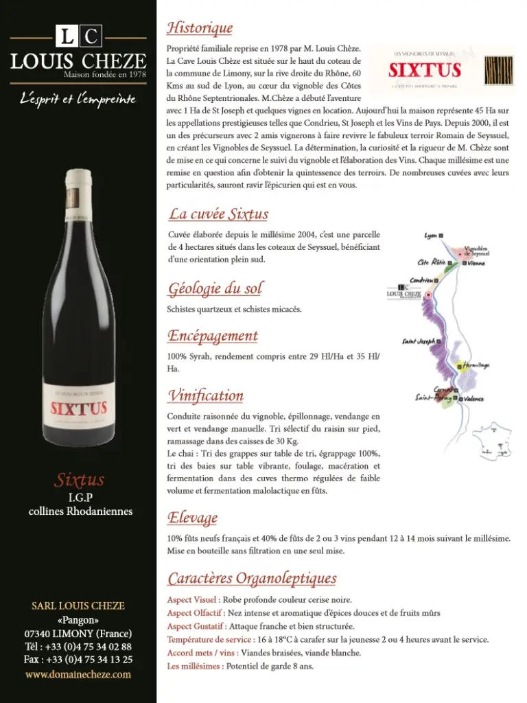 FT - louis cheze - rouge - les vignobles de seyssuel - sixtus.webp