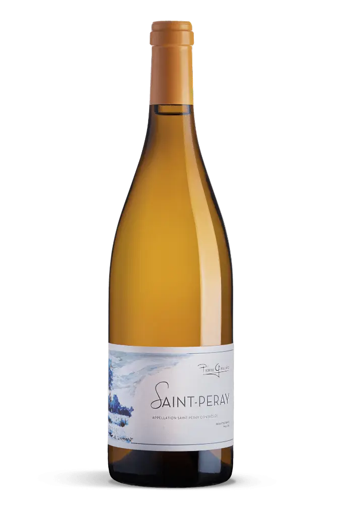 bouteille - pierre gaillard - saint-peray.webp