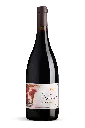 bouteille - Pierre gaillard - rouge - côte rotie - rose pourpre.webp