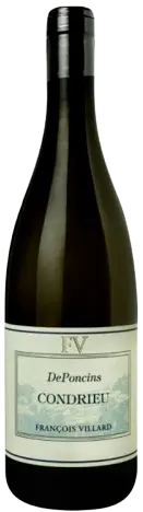 FV - Bouteille - Condrieu - Deponcins.webp