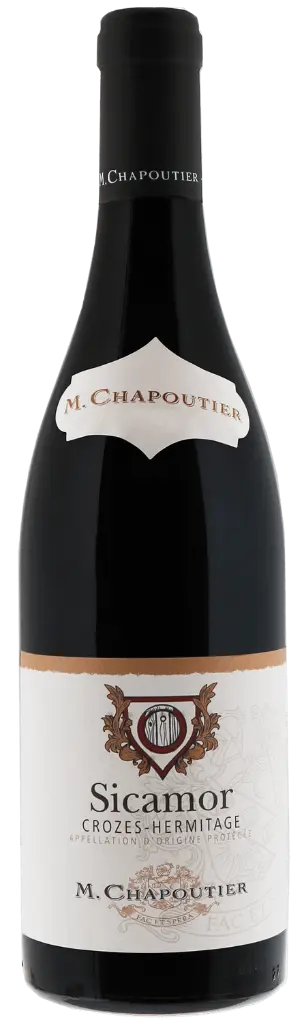 crozes hermitage - Sicamor - rouge_NM.webp