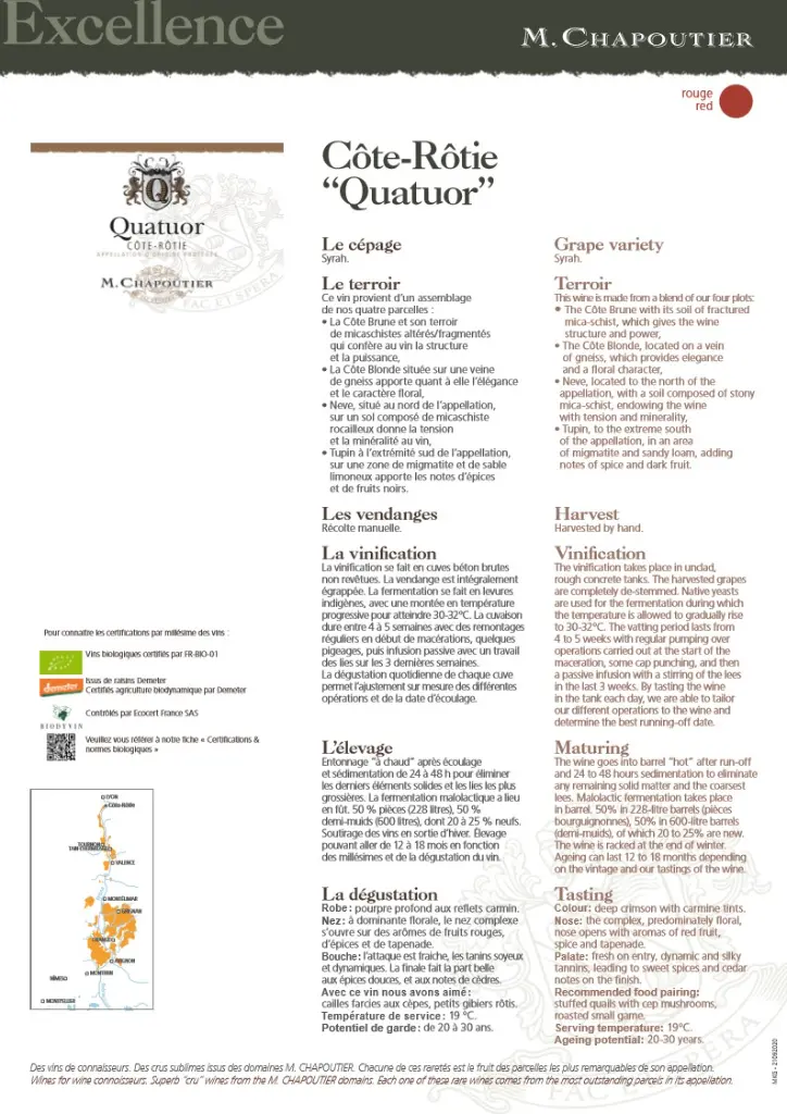 FT - Chapoutier - Excellence - quatuor rouge_1.webp