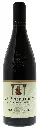Chateauneuf du pape - la Bernardine-rougee.webp
