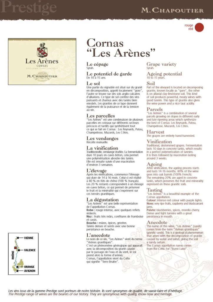 FT - Chapoutier - Prestige - les arenes_1.webp