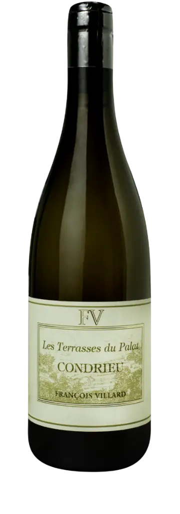 FV - blancs - Bouteille - Condrieu - les terrasses du palat.webp