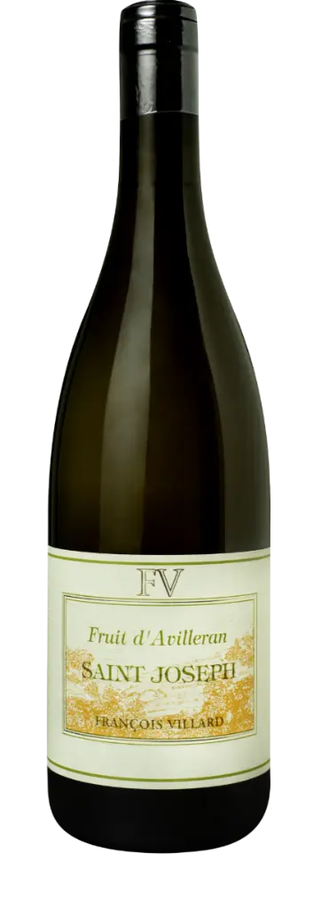FV - blancs - Bouteille - Saint Joseph - Fruit D'avilleran.webp