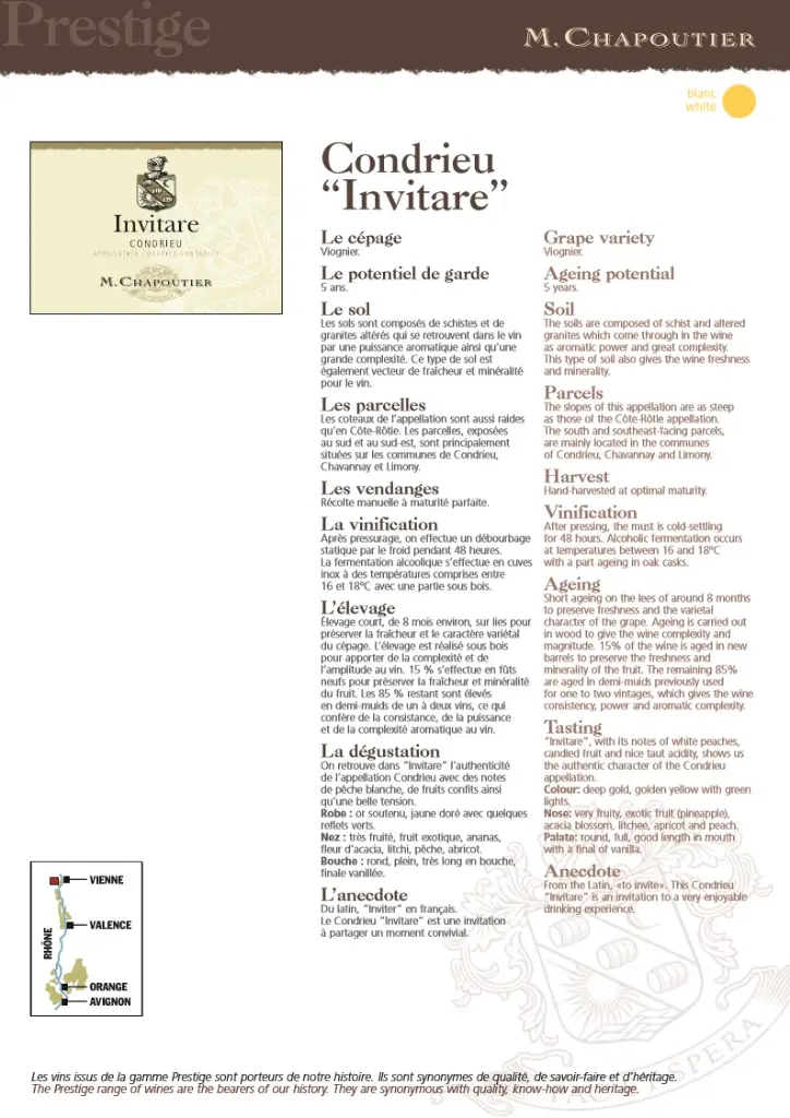 FT - Chapoutier - Prestige - invitare_1.webp