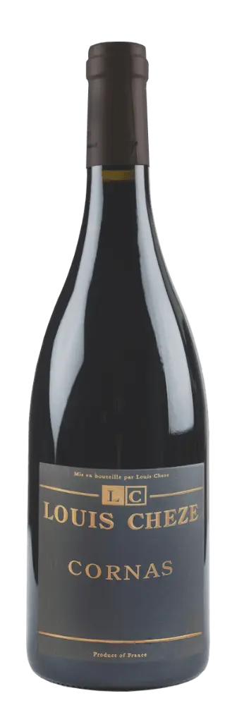 bouteille - louis cheze - rouge - cornas - cornas.webp