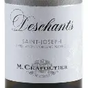 M. Chapoutier (Tradition) - SAINT-JOSEPH Deschants (Blanc) - 2023 - 6x75 cl