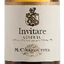 M. Chapoutier (Prestige) - CONDRIEU Invitare (Blanc) - 2023 - 6x75 cl