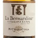 M. Chapoutier (Prestige) - CHÂTEAUNEUF-DU-PAPE La Bernardine (Bio) (Blanc) - 2023 - 6x75 cl