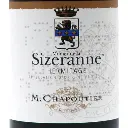M. Chapoutier (Excellence) - HERMITAGE Monier de la Sizeranne (Bio) (Rouge) - 2020 - 6x75 cl