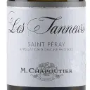 M. Chapoutier (Tradition) - SAINT-PERAY Les Tanneurs (Blanc) - 2023 - 6x75 cl