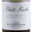 M. Chapoutier (Tradition) - CROZES-HERMITAGE Petite Ruche (Blanc) - 2023 - 6x75 cl