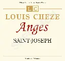 Louis Chèze - Saint-Joseph - Anges (Rouge) - 2022 - 6x75 cl