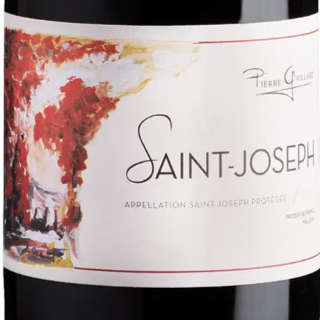 Pierre Gaillard (Terroir) - Saint-Joseph (Rouge) - 2023 - 6x75 cl