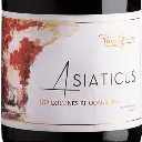 Pierre Gaillard (Caractère) - Collines Rhodanienne - Asiaticus (Rouge) - 2023 - 6x75 cl
