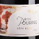 Pierre Gaillard (Caractère) - Côte-Rôtie - Rose Pourpre (Rouge) - 2022 - 6x75 cl