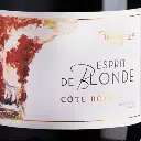 Pierre Gaillard (Caractère) - Côte-Rôtie - Esprit de blonde (Rouge) - 2022 - 6x75 cl