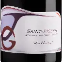 Jeanne Gaillard - Saint Joseph - La relève (Rouge) - 2022 - 6x75 cl