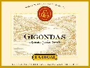 E. Guigal (Les Classiques) - Gigondas (Rouge) - 2020 - 6x75 cl