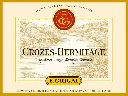 E. Guigal (Les Classiques) - Crozes-Hermitage (Rouge) - 2021 - 6x75 cl