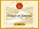 E. Guigal (Les Classiques) - Côtes-du-Rhône (Rouge) - 2021 - 6x75 cl