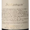 Les Vins de Vienne - Seyssuel - Sotanum (Rouge) - 2022 - 6x75cl