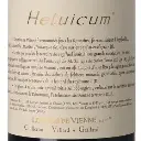 Les Vins de Vienne - Seyssuel - Heluicum (Rouge) - 2022 - 6x75cl