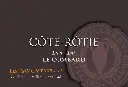 Les Vins de Vienne - Côte Rôtie - Lieu-dit "Le Combard"  (Rouge) - 2021 - 6x75 cl