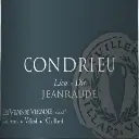 Les Vins de Vienne - Condrieu - Lieu-dit "Jeanraude" (Blanc) - 2023 - 6x75cl