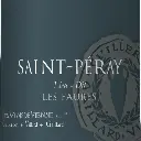 Les Vins de Vienne - Saint-Péray - Lieu-dit "Les Faures" (Blanc) - 2020 - 6x75cl