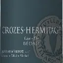 Les Vins de Vienne - Crozes-Hermitage - Lieu-dit "Bedad" (Blanc) - 2021 - 6x75cl