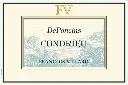 François Villard - Condrieu - Deponcins (Blanc) - 2022 - 6x75 cl