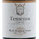 M. Chapoutier (Excellence) - CORNAS Temenos (Bio) (Rouge) - 2021 - 6x75 cl