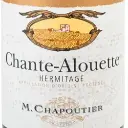 M. Chapoutier (Excellence) - HERMITAGE - Chante-Alouette (Bio) (Blanc) - 2021 - 6x75 cl