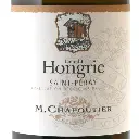 M. Chapoutier (Excellence) - SAINT-PERAY Lieu-Dit Hongrie (Bio) (Blanc) - 2019 - 6x75 cl