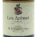 M. Chapoutier (Prestige) - CORNAS Les Arènes (Rouge) - 2020 - 6x75 cl