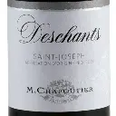 M. Chapoutier (Tradition) - SAINT-JOSEPH Deschants (Rouge) - 2022 - 6x75 cl
