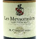 M. Chapoutier (Prestige) - CROZES-HERMITAGE Les Meysonniers (Bio) (Rouge) - 2023 - 6x75 cl