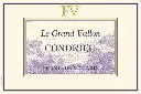 François Villard - Condrieu - Le grand Vallon (Blanc) - 2022 - 6x75 cl