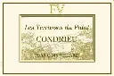 François Villard - Condrieu - Les Terrasses du Palat (Blanc) - 2022 - 6x75 cl