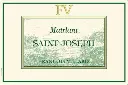 François Villard - Saint-Joseph - Mairlant (Blanc) - 2022 - 6x75 cl