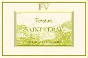 François Villard - Saint-Peray - Version (Blanc) - 2022 - 6x75 cl