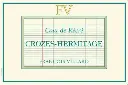 François Villard - Crozes-Hermitage - Cour de Récré (Blanc) - 2023 - 6x75 cl