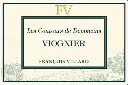 François Villard - IGP Collines Rhodaniennes-Les Contours de Deponcins (Blanc) - 2023 - 6x75 cl