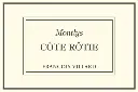 François Villard - Côte-Rôtie - Montlys (Rouge) - 2022 - 6x75 cl