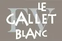 François Villard - Côte-Rôtie - Le Galet Blanc (Rouge) - 2023 - 6x75 cl