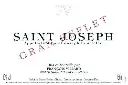 François Villard - Saint-Joseph - Gran Reflet (Rouge) - 2012/2016 - 6x75 cl