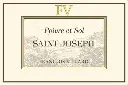 François Villard - Saint-Joseph - Poivre et Sol (Rouge) - 2022 - 6x75 cl